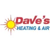 Dave's Heating & Air Conditioning