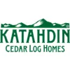 Katahdin Cedar Log Homes