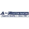 A to Z Custom Painting Denver