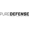 PureDefense Pest Solutions
