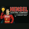 Hensel Electric