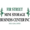 Fir Street Mini Storage