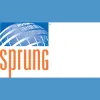Sprung Instant Structures