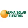 Alpha Solar Electric