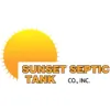 Sunset Septic Tank