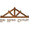 Log Home Outlet