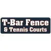 T-Bar Fence