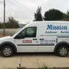 Mission Appliance Service