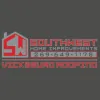 Vicksburg Roofing & Siding