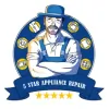 5 Star Appliance Repair Tucson AZ