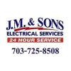 JM & Sons Electrical Services