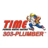 Time Plumbing, Heating & Electric