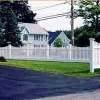 Mutual Fence