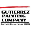 Gutierrez Painting