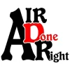 Air Done Right