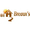 Breaux's Construction