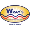Wray's Air Conditioning & Mechanical