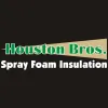 Houston Bros Spray Foam