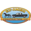 Ex Amish Construction