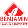 Benjamin Lawn A Nd Landsca