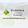 Clientele Lawn & Landscape