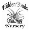 Hidden Ponds Nursery
