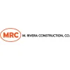 M Rivera Construction