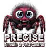 Precise Termite & Pest Control