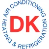 DK Air Conditioning Heating & Refrigeration