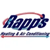 Rapp's Heating & Air Conditioning