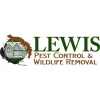 Lewis Pest Control