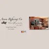 Acorn Refacing