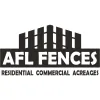 AFL Fence