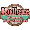 Rollerz Kustom Woodworks