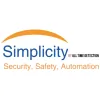 Simplicity Alarms