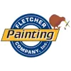 Fletcher Painting