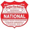 National Central Alarm Systems