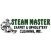 Steam Master Carpet & Upholstery Cleaning