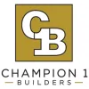 Champion 1 Builders