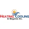 Heating Cooling & Beyond