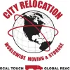 City Relocation