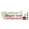 Wallpaper & Designer Home Consignments