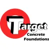 Target Poured Concrete Foundations