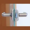 Precision Safe & Lock