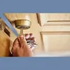 Amity Safe & Lock