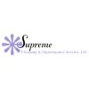 Supreme Cleaning & Maintenance Service