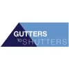 Gutters to Shutters