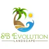 SB Evolution Landscape