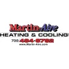 Martin-Aire Heating & Cooling