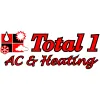 Total 1 AC & Heating